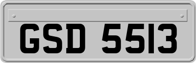 GSD5513