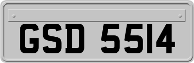 GSD5514