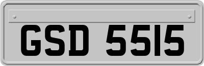 GSD5515