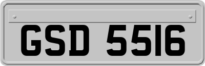GSD5516