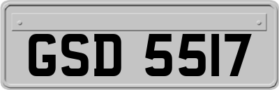 GSD5517