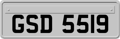 GSD5519