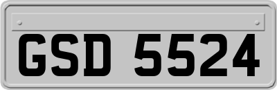 GSD5524