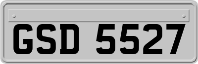 GSD5527