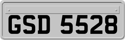 GSD5528