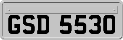 GSD5530