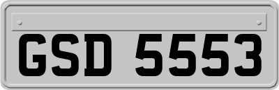 GSD5553
