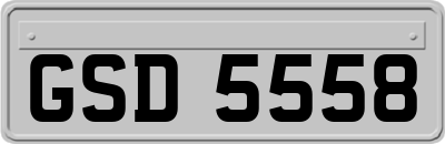GSD5558