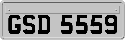 GSD5559