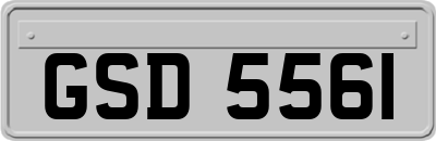 GSD5561