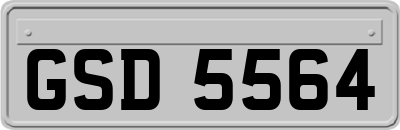 GSD5564