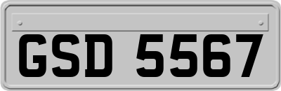 GSD5567