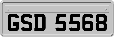 GSD5568