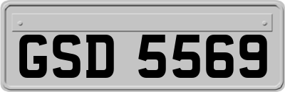GSD5569