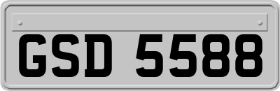 GSD5588