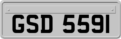 GSD5591