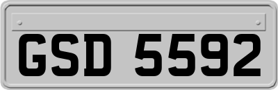 GSD5592