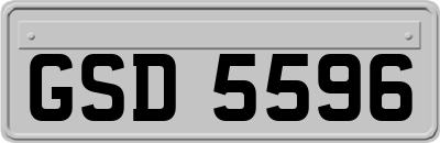 GSD5596