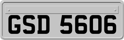 GSD5606
