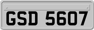 GSD5607