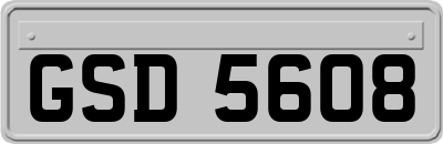 GSD5608