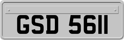 GSD5611