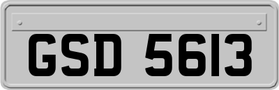 GSD5613