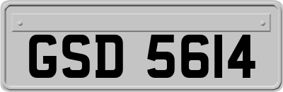 GSD5614