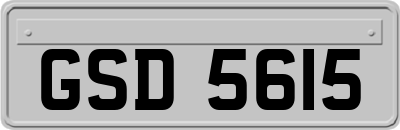 GSD5615
