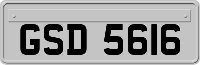 GSD5616