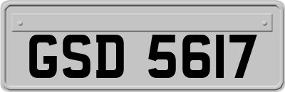 GSD5617