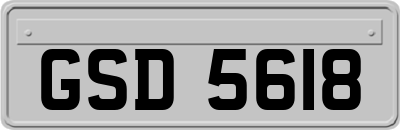 GSD5618