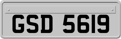 GSD5619