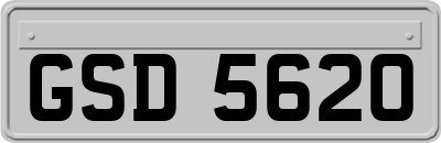 GSD5620