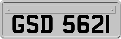 GSD5621