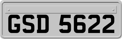GSD5622
