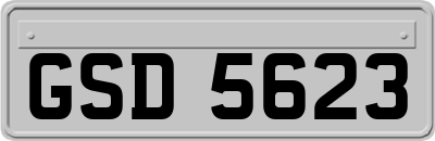 GSD5623