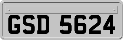GSD5624