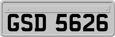GSD5626