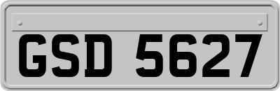GSD5627