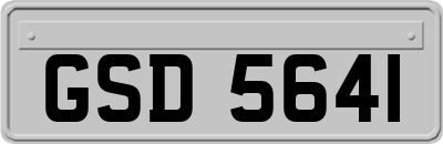 GSD5641