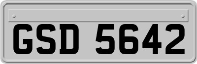 GSD5642