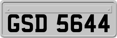 GSD5644