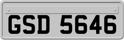 GSD5646