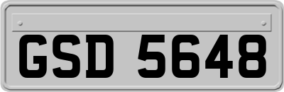 GSD5648