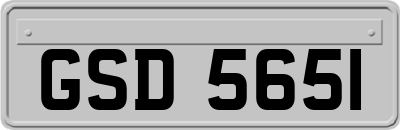 GSD5651
