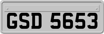 GSD5653