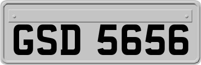 GSD5656