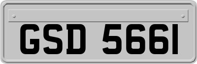 GSD5661