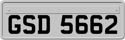 GSD5662